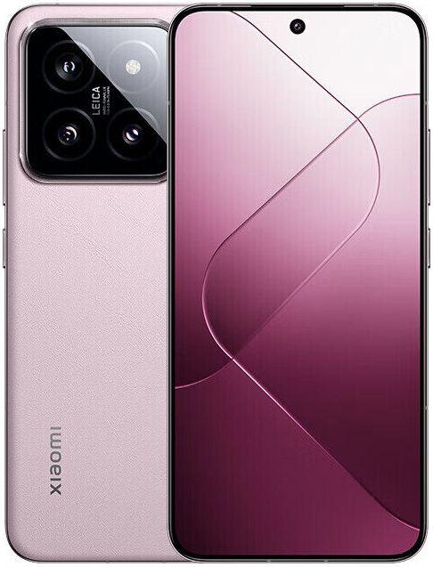 Renoverad Xiaomi 14 - Reebelo Sverige