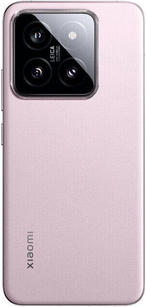 Renoverad Xiaomi 14 - Reebelo Sverige