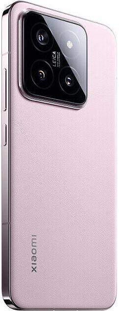 Renoverad Xiaomi 14 - Reebelo Sverige
