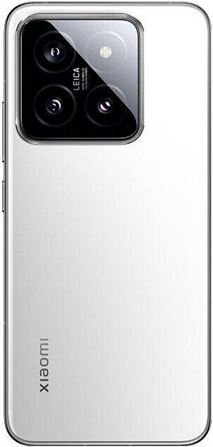 Renoverad Xiaomi 14 - Reebelo Sverige