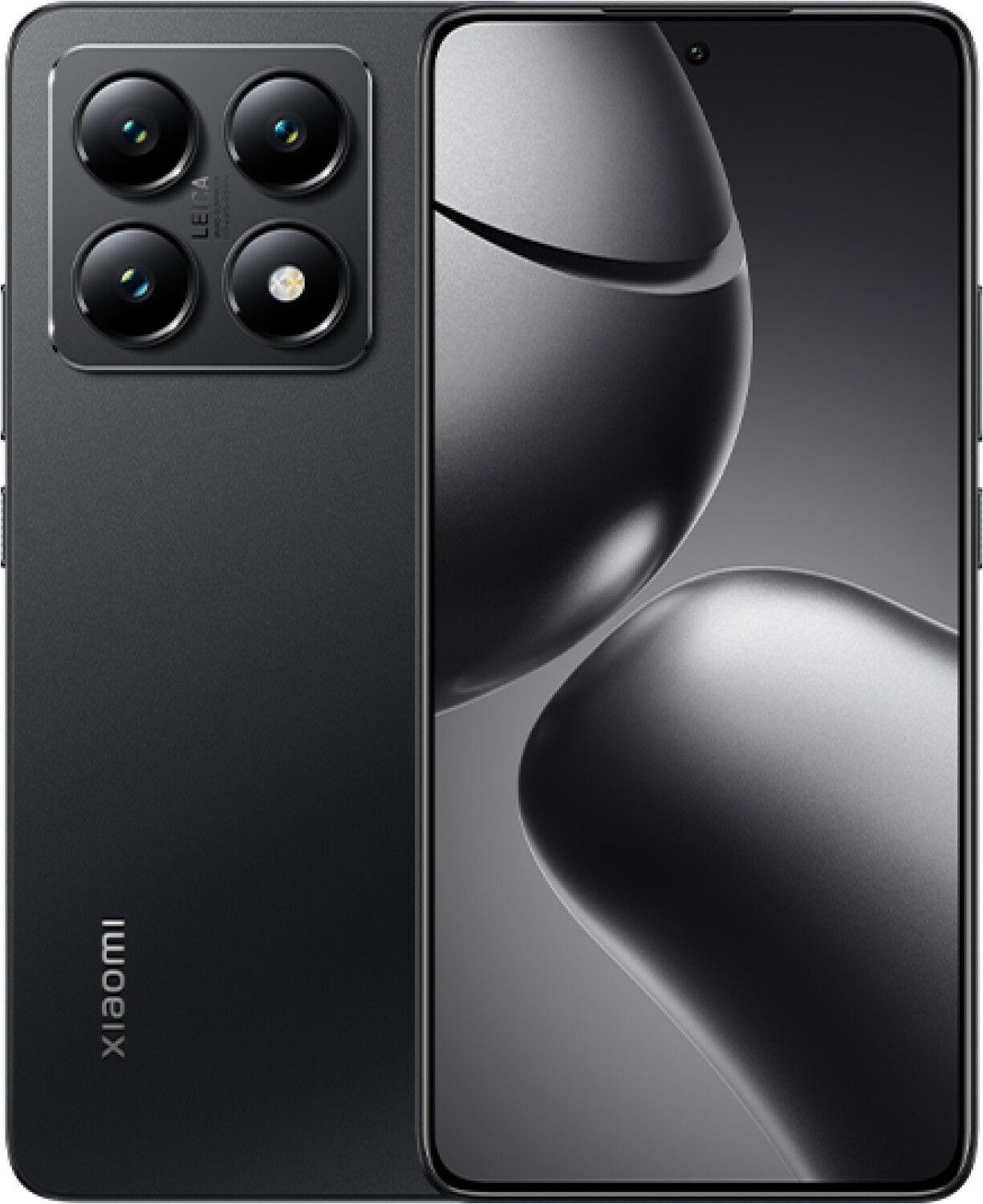 Renoverad Xiaomi 14T Pro - Reebelo Sverige