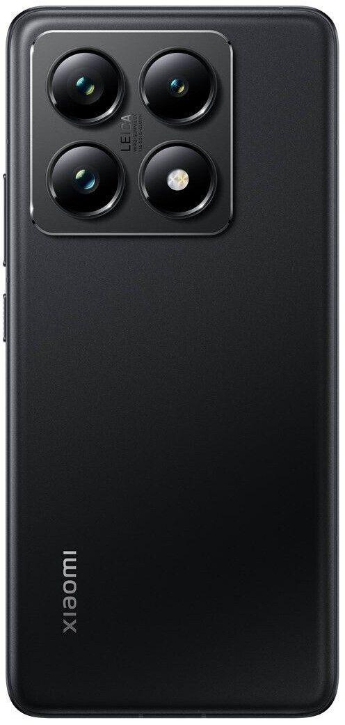 Renoverad Xiaomi 14T Pro - Reebelo Sverige