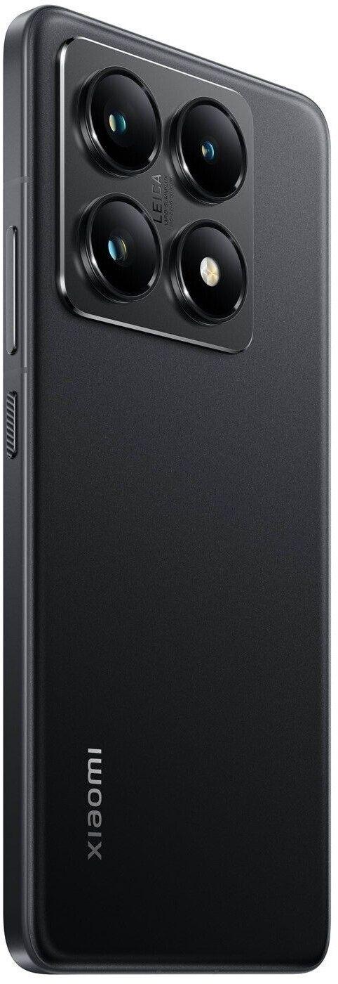 Renoverad Xiaomi 14T Pro - Reebelo Sverige
