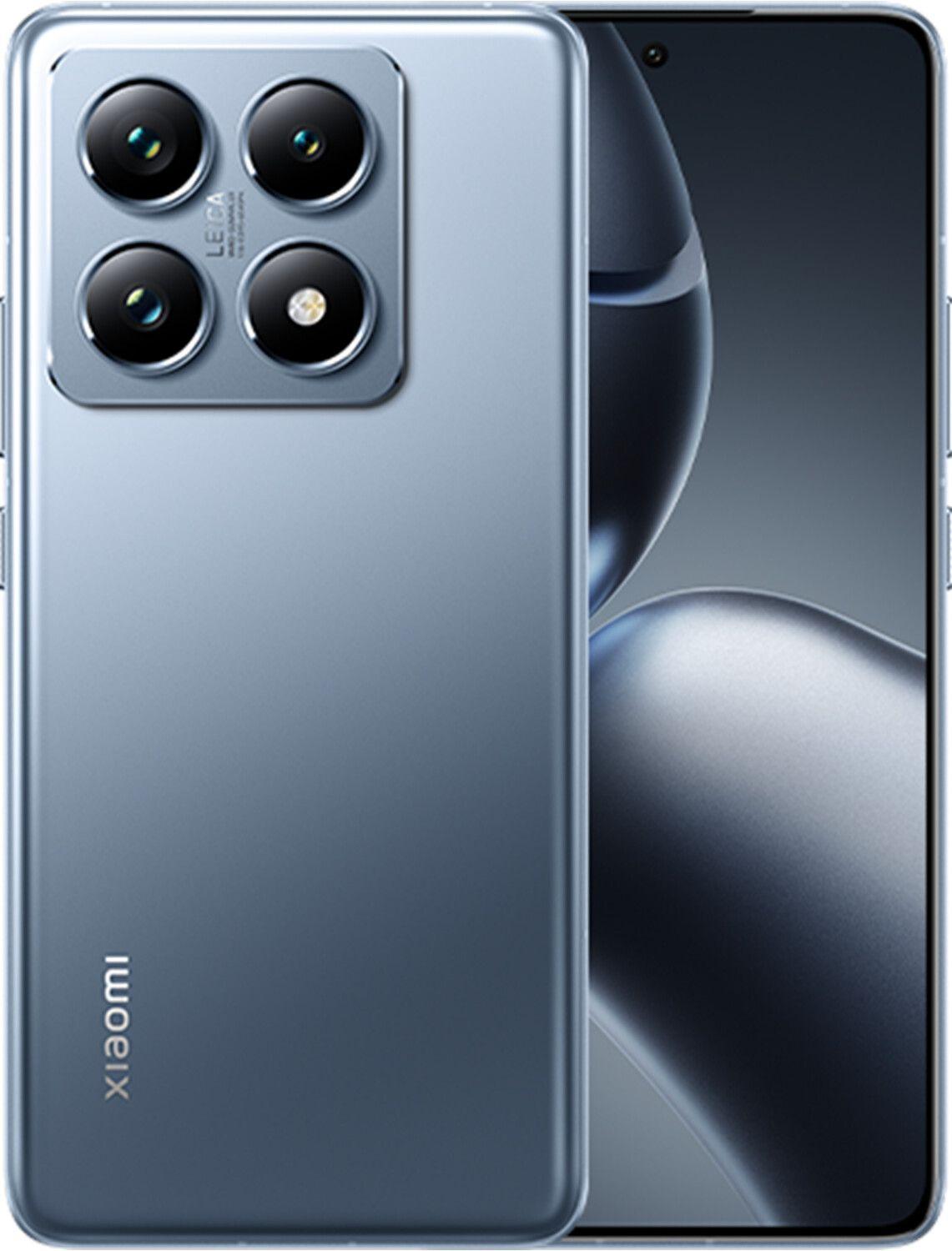 Renoverad Xiaomi 14T Pro - Reebelo Sverige