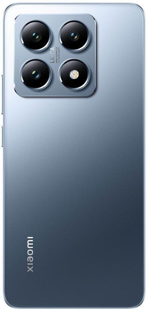 Renoverad Xiaomi 14T Pro - Reebelo Sverige