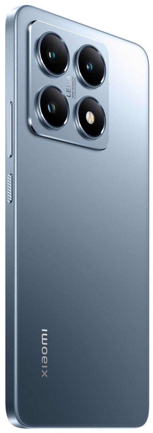 Renoverad Xiaomi 14T Pro - Reebelo Sverige