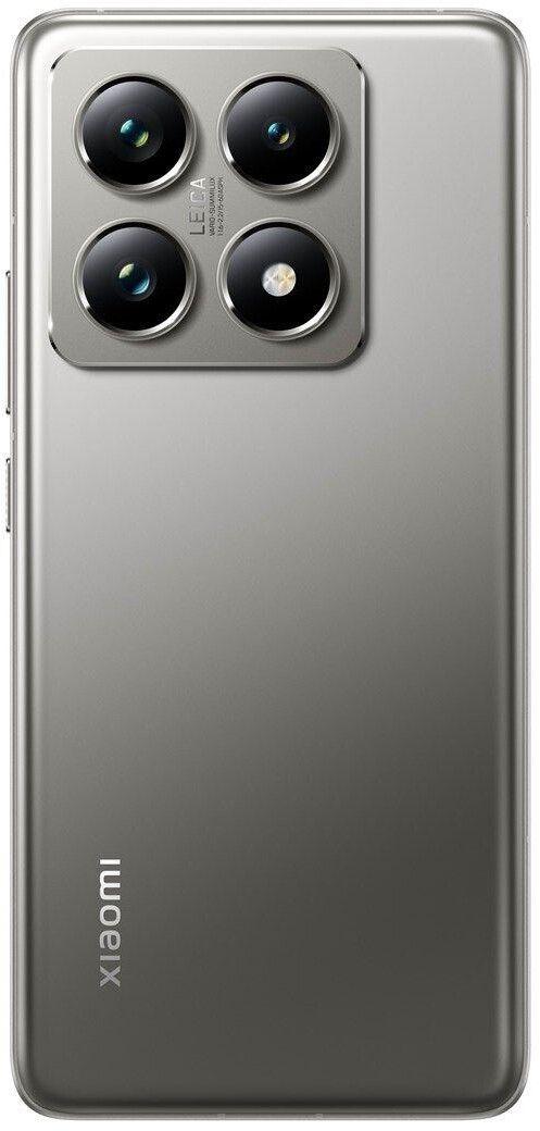 Renoverad Xiaomi 14T Pro - Reebelo Sverige