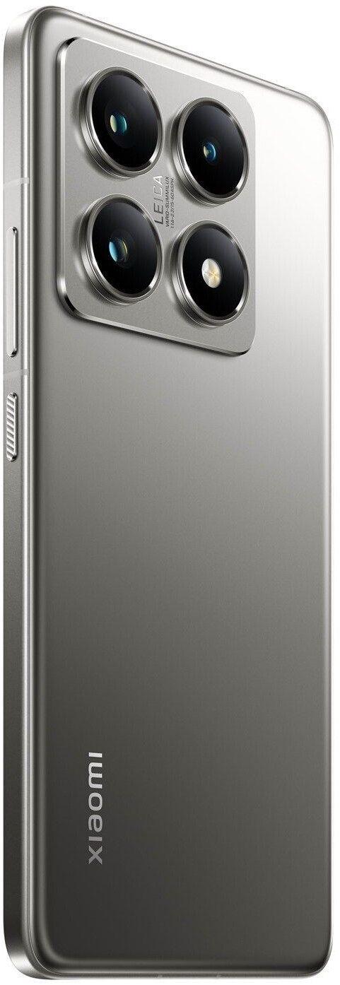 Renoverad Xiaomi 14T Pro - Reebelo Sverige