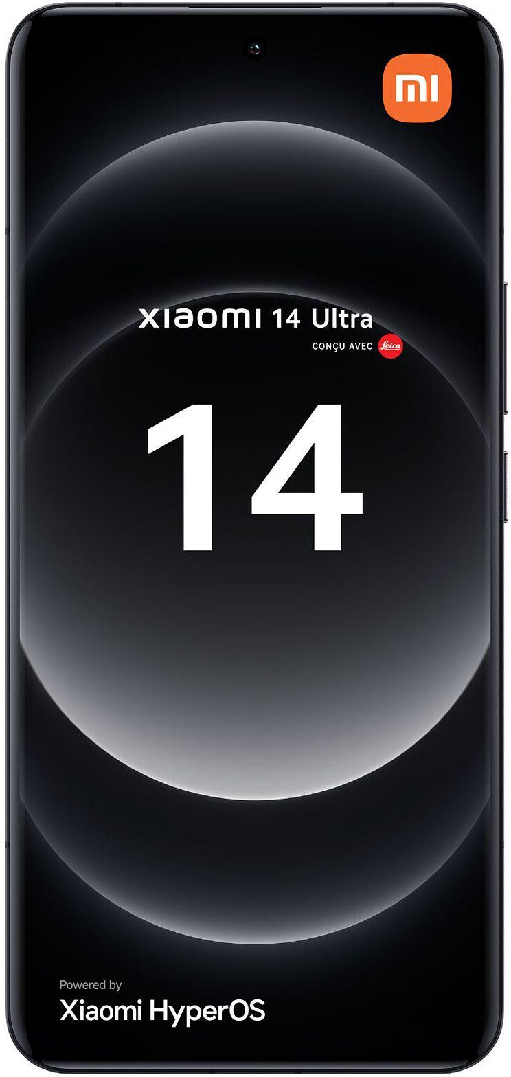 Renoverad Xiaomi 14 Ultra - Reebelo Sverige