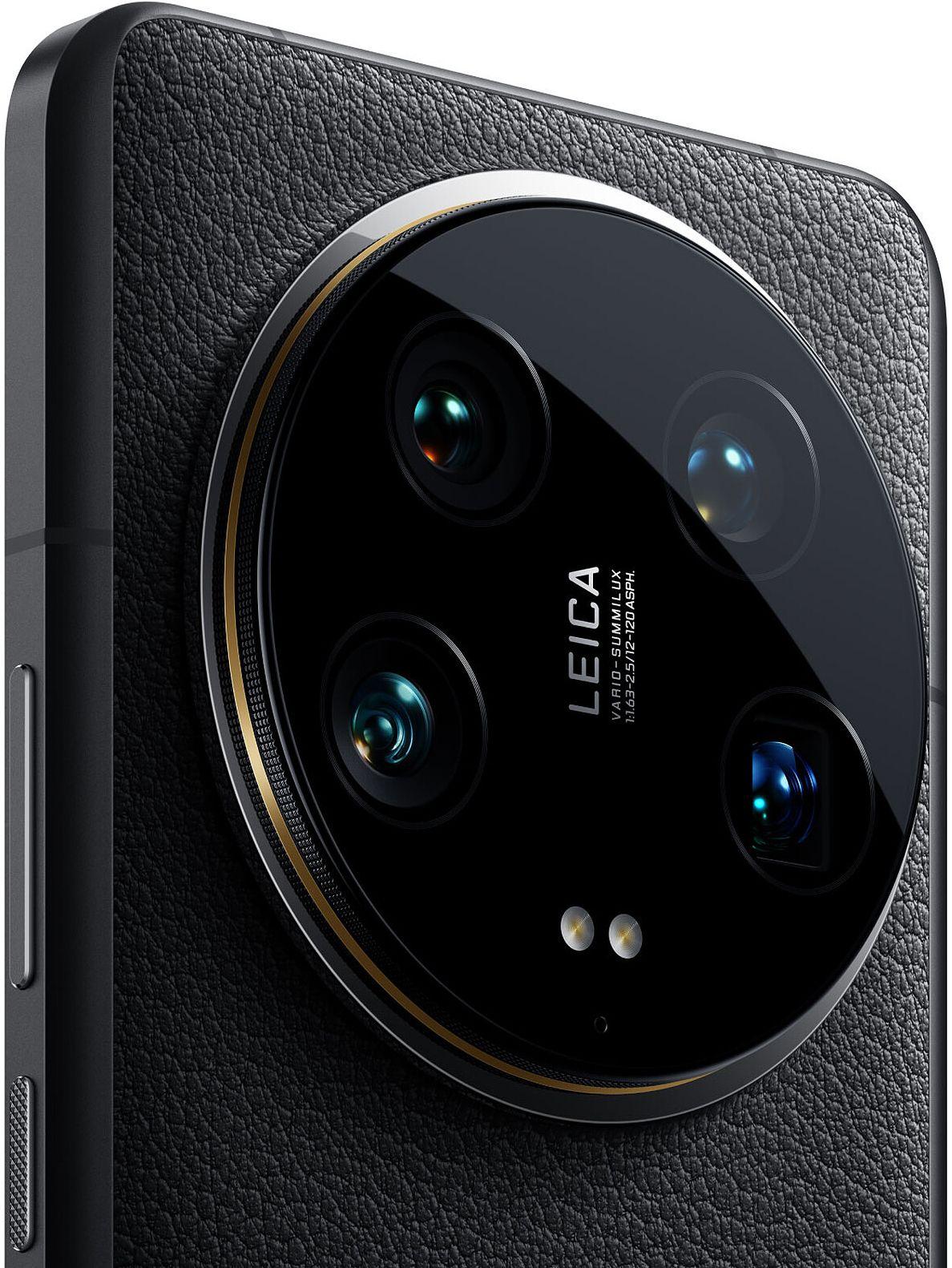 Renoverad Xiaomi 14 Ultra - Reebelo Sverige