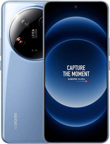 Renoverad Xiaomi 14 Ultra - Reebelo Sverige