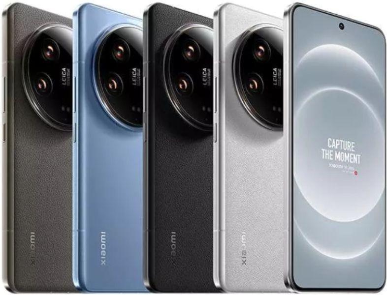 Renoverad Xiaomi 14 Ultra - Reebelo Sverige