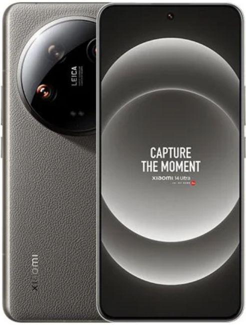 Renoverad Xiaomi 14 Ultra - Reebelo Sverige