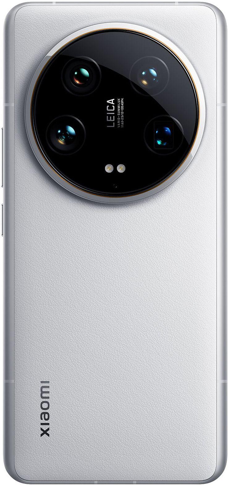 Renoverad Xiaomi 14 Ultra - Reebelo Sverige