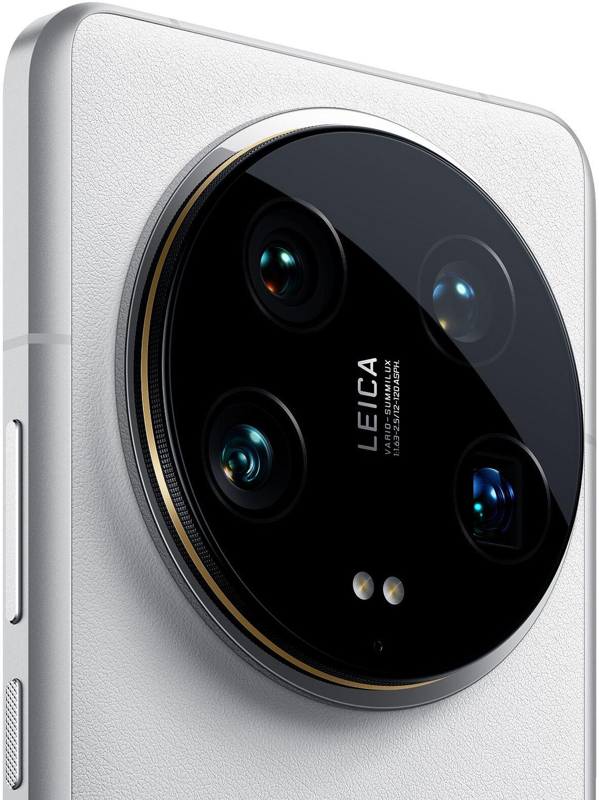 Renoverad Xiaomi 14 Ultra - Reebelo Sverige