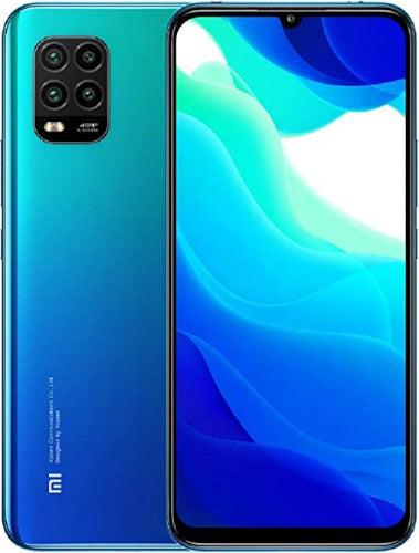 Renoverad Xiaomi Mi 10 Lite (5G) - Reebelo Sverige