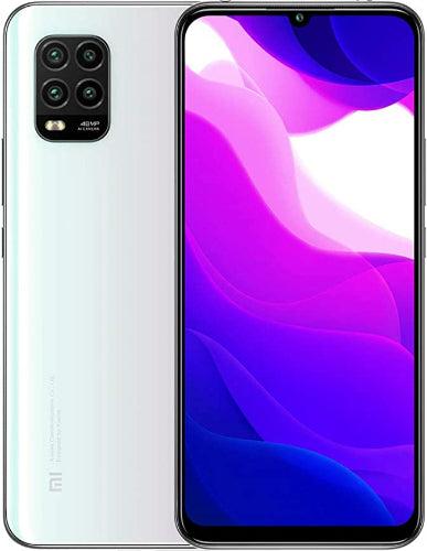 Renoverad Xiaomi Mi 10 Lite (5G) - Reebelo Sverige