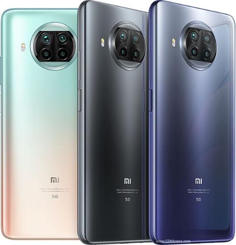 Renoverad Xiaomi Mi 10T Lite (5G) - Reebelo Sverige