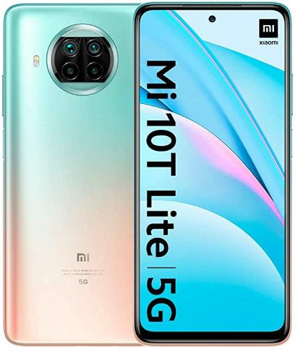 Renoverad Xiaomi Mi 10T Lite (5G) - Reebelo Sverige