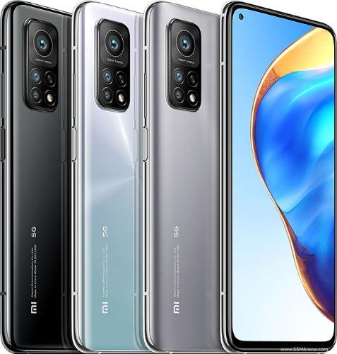 Renoverad Xiaomi Mi 10T Pro (5G) - Reebelo Sverige