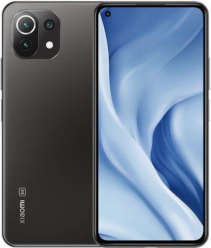 Renoverad Xiaomi Mi 11 Lite - Reebelo Sverige