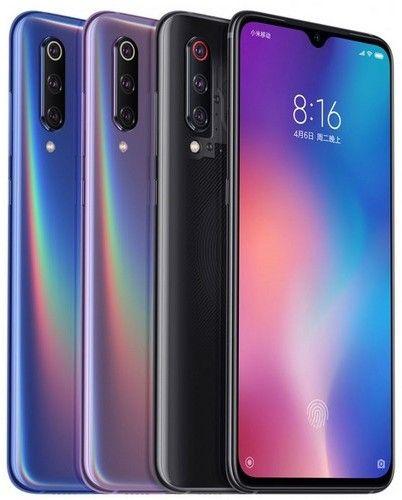 Renoverad Xiaomi Mi 9 - Reebelo Sverige