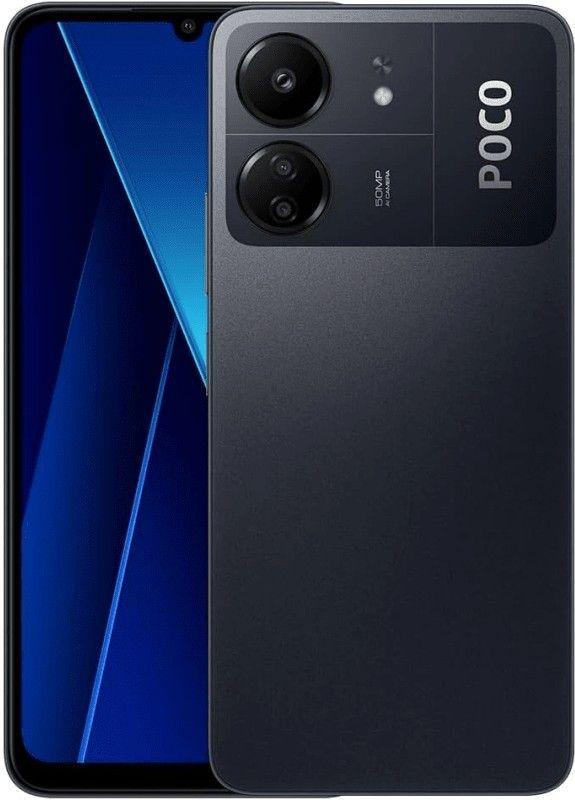 Renoverad Xiaomi Poco C65 - Reebelo Sverige