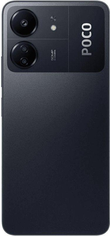 Renoverad Xiaomi Poco C65 - Reebelo Sverige