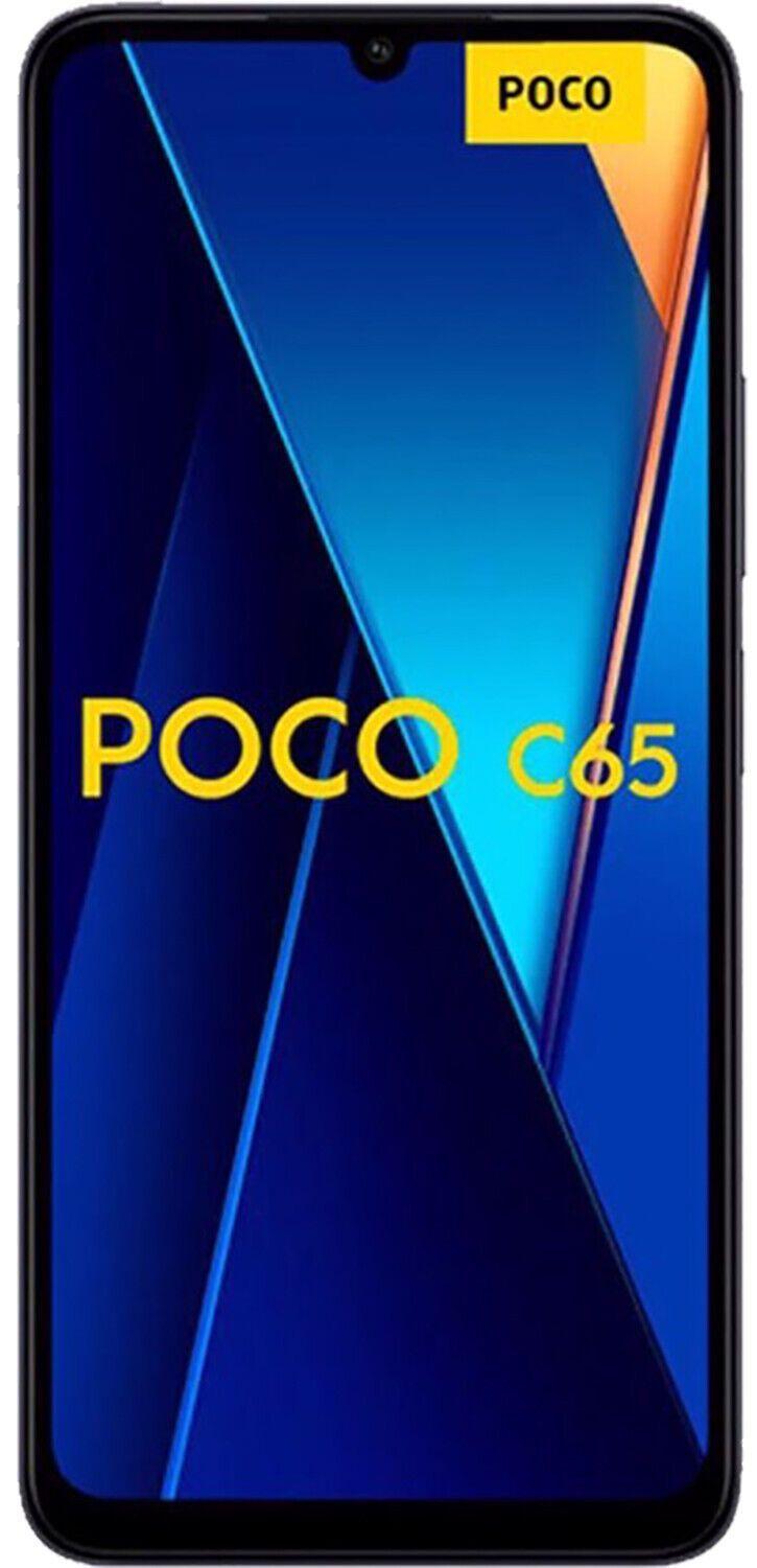 Renoverad Xiaomi Poco C65 - Reebelo Sverige