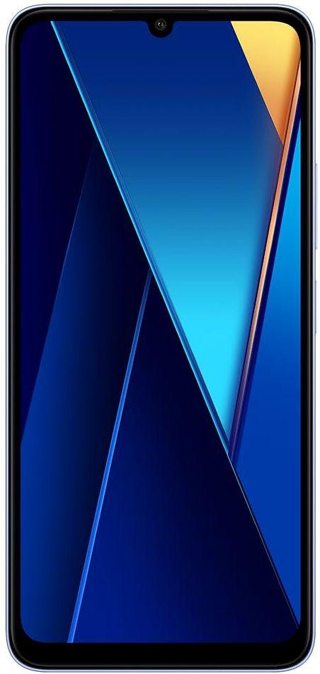 Renoverad Xiaomi Poco C65 - Reebelo Sverige