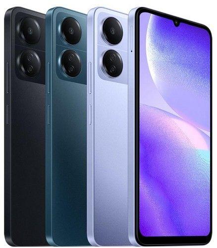 Renoverad Xiaomi Poco C65 - Reebelo Sverige