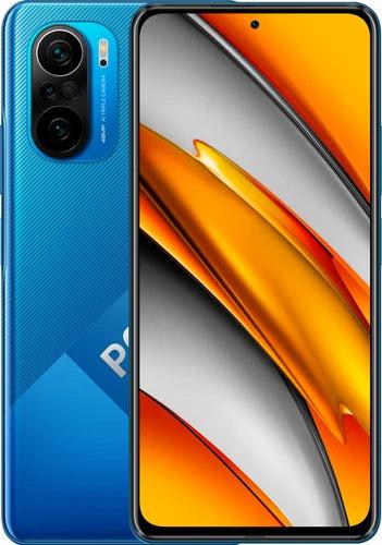 Renoverad Xiaomi Poco F3 - Reebelo Sverige