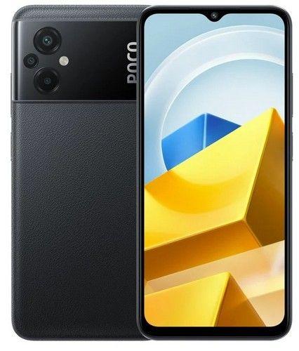 Renoverad Xiaomi Poco M5 - Reebelo Sverige