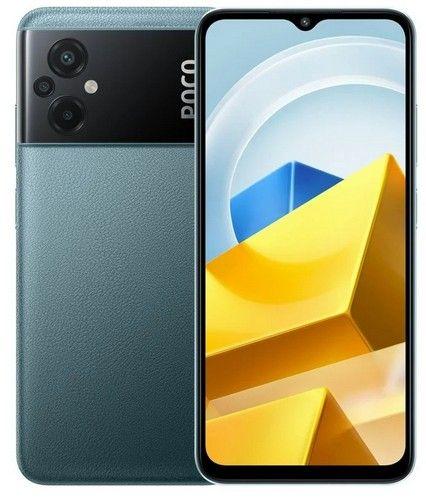 Renoverad Xiaomi Poco M5 - Reebelo Sverige