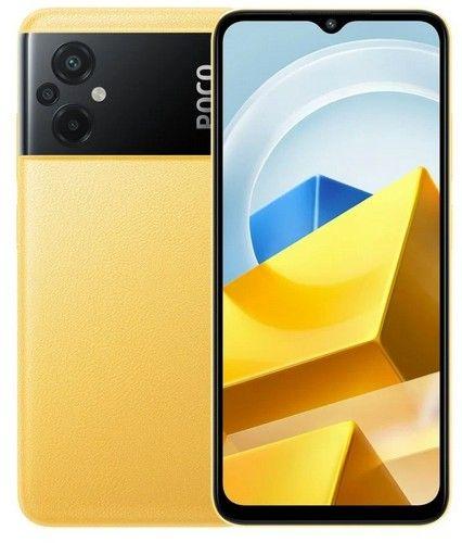 Renoverad Xiaomi Poco M5 - Reebelo Sverige