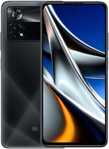 Renoverad Xiaomi Poco X4 Pro (5G) - Reebelo Sverige