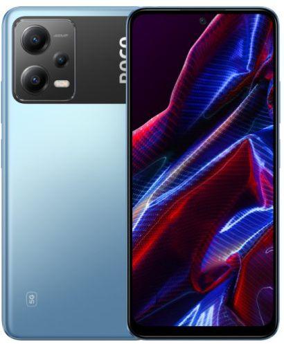 Renoverad Xiaomi Poco X5 (5G) - Reebelo Sverige