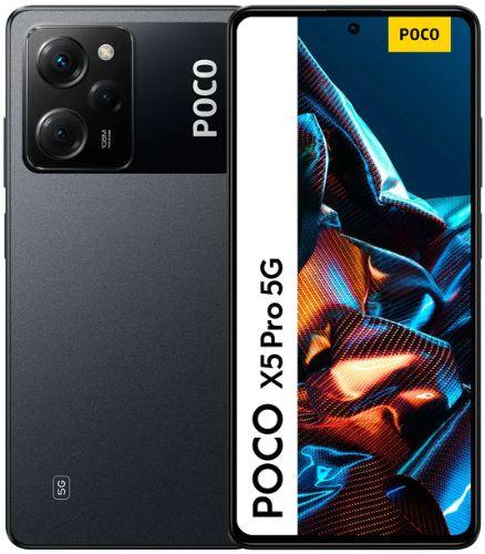 Renoverad Xiaomi Poco X5 Pro (5G) - Reebelo Sverige