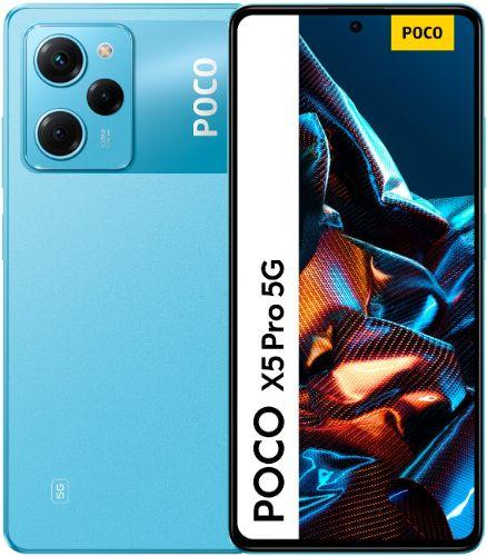 Renoverad Xiaomi Poco X5 Pro (5G) - Reebelo Sverige