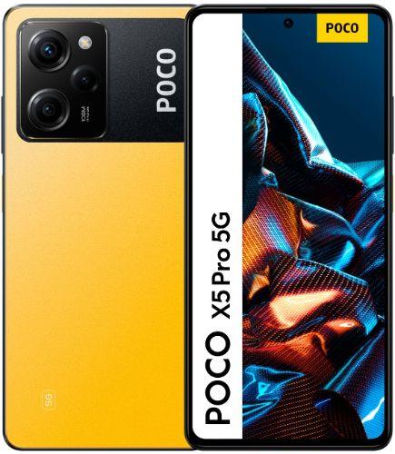 Renoverad Xiaomi Poco X5 Pro (5G) - Reebelo Sverige