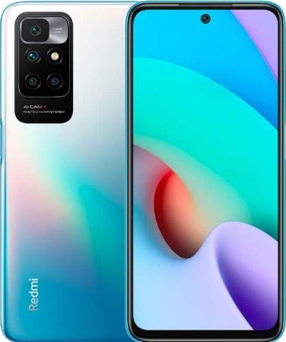 Renoverad Xiaomi Redmi 10 (2022) - Reebelo Sverige