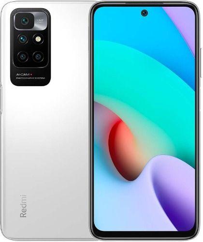 Renoverad Xiaomi Redmi 10 (2022) - Reebelo Sverige