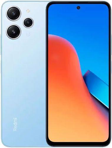 Renoverad Xiaomi Redmi 12 - Reebelo Sverige