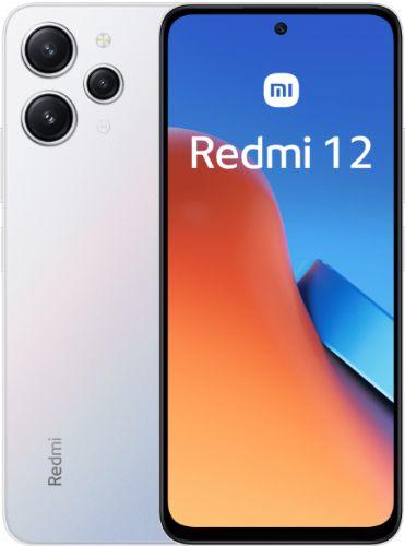 Renoverad Xiaomi Redmi 12 - Reebelo Sverige