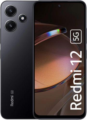 Renoverad Xiaomi Redmi 12 (5G) - Reebelo Sverige