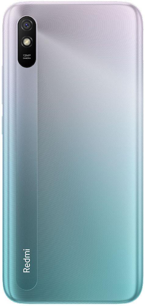 Renoverad Xiaomi Redmi 9AT - Reebelo Sverige