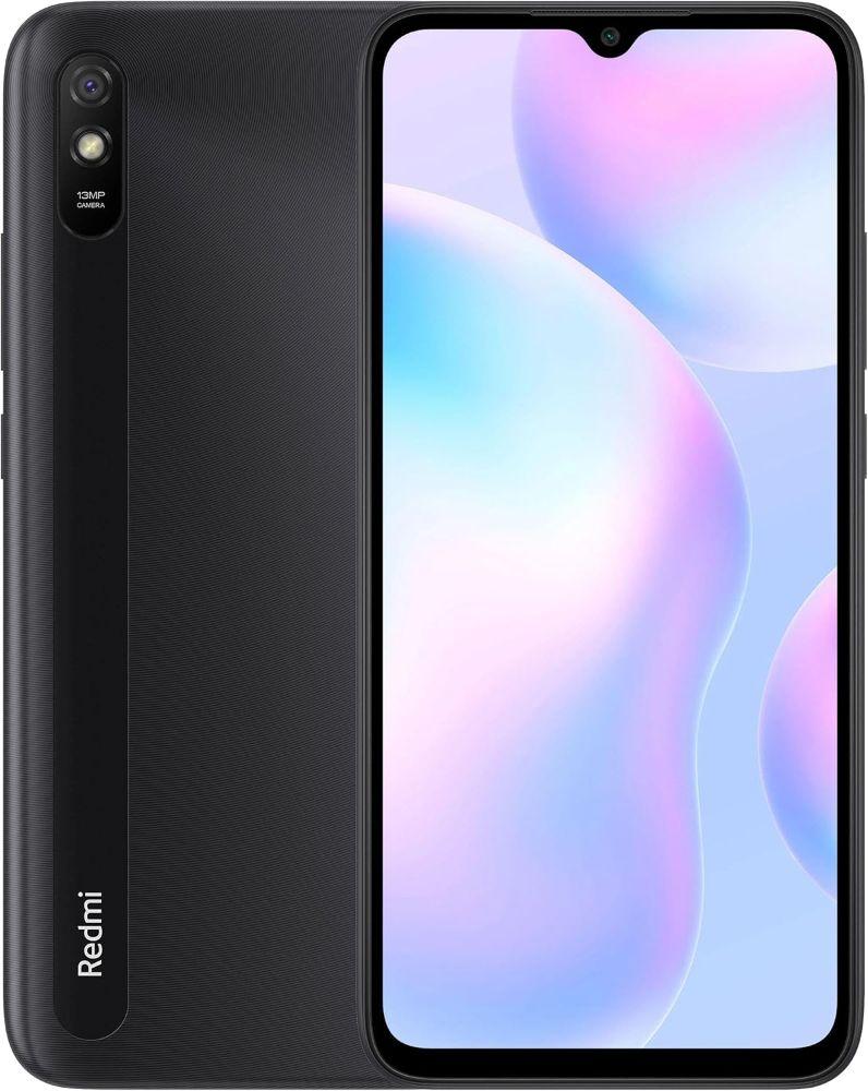 Renoverad Xiaomi Redmi 9AT - Reebelo Sverige
