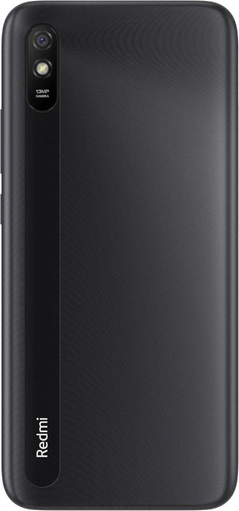 Renoverad Xiaomi Redmi 9AT - Reebelo Sverige