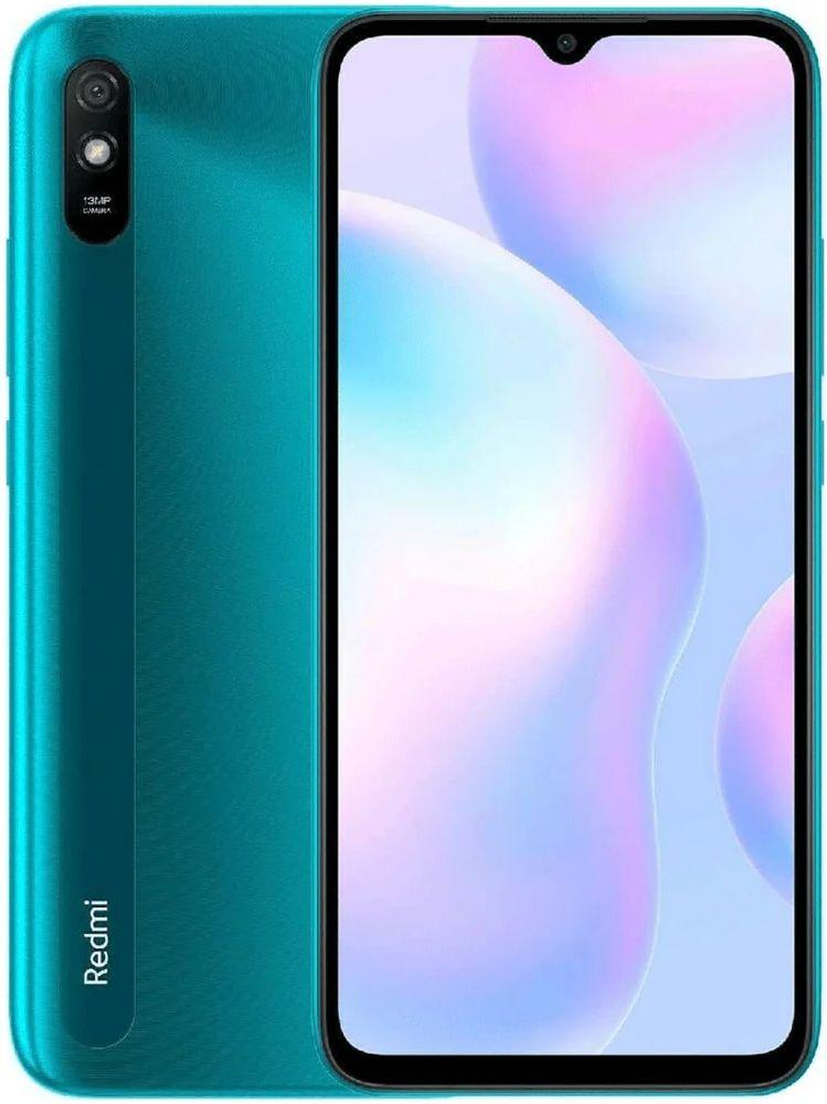 Renoverad Xiaomi Redmi 9AT - Reebelo Sverige