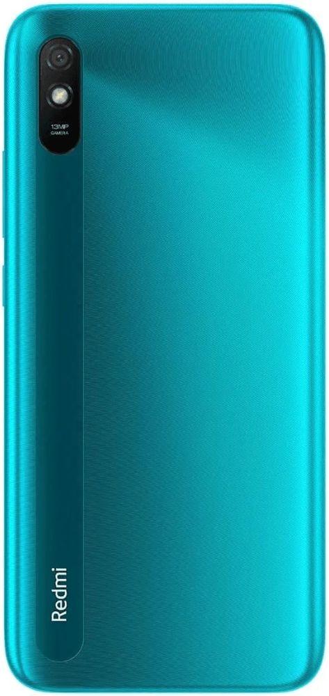 Renoverad Xiaomi Redmi 9AT - Reebelo Sverige